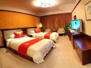 Tang Paradise Hotel Tây An Ngoại thất bức ảnh